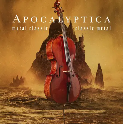Apocalyptica : Metal Classic, Classic Metal